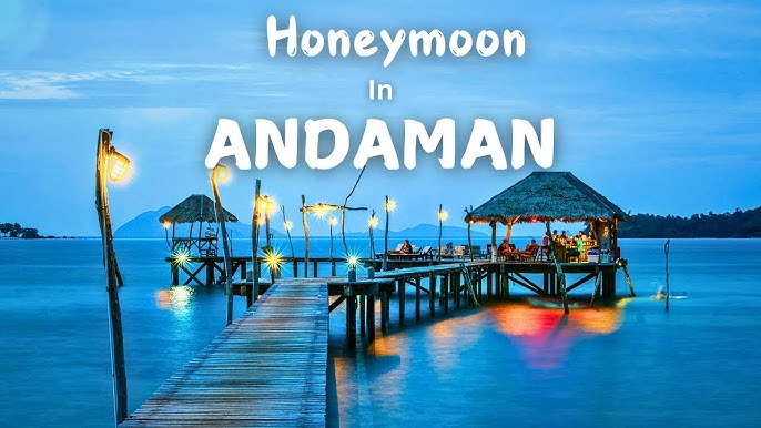 Andaman Honeymoon Package